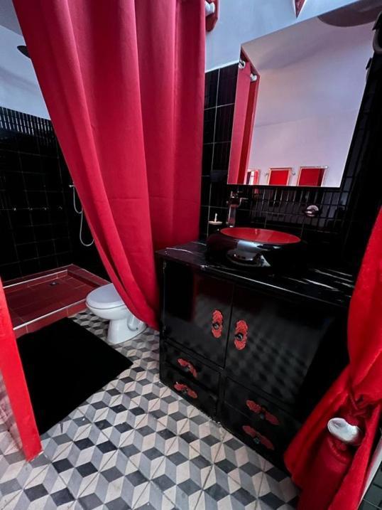 Riad 1001 Couleurs Marrakesh Exterior foto